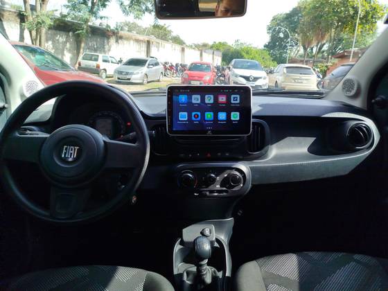 FIAT MOBI 1.0 EVO FLEX LIKE. MANUAL FIAT MOBI 1.0 EVO FLEX LIKE. MANUAL